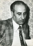 José Ferreira, Presidente de la Federación de Instituciones Espa